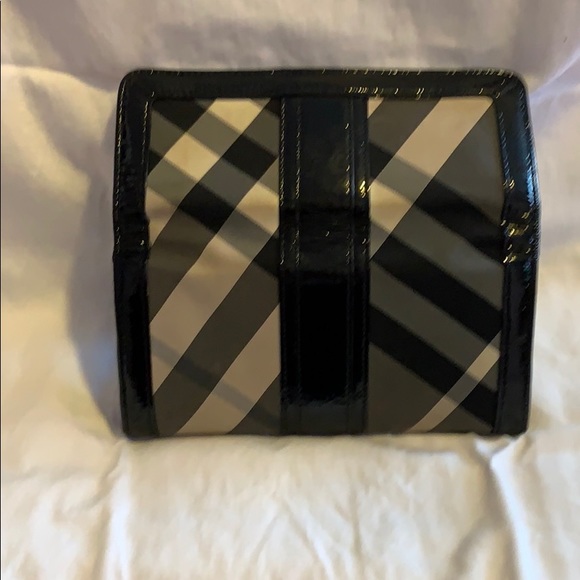 Burberry wallet - Picture 3 of 4
